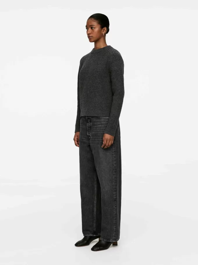 Merino Jumper Merino Jumper
