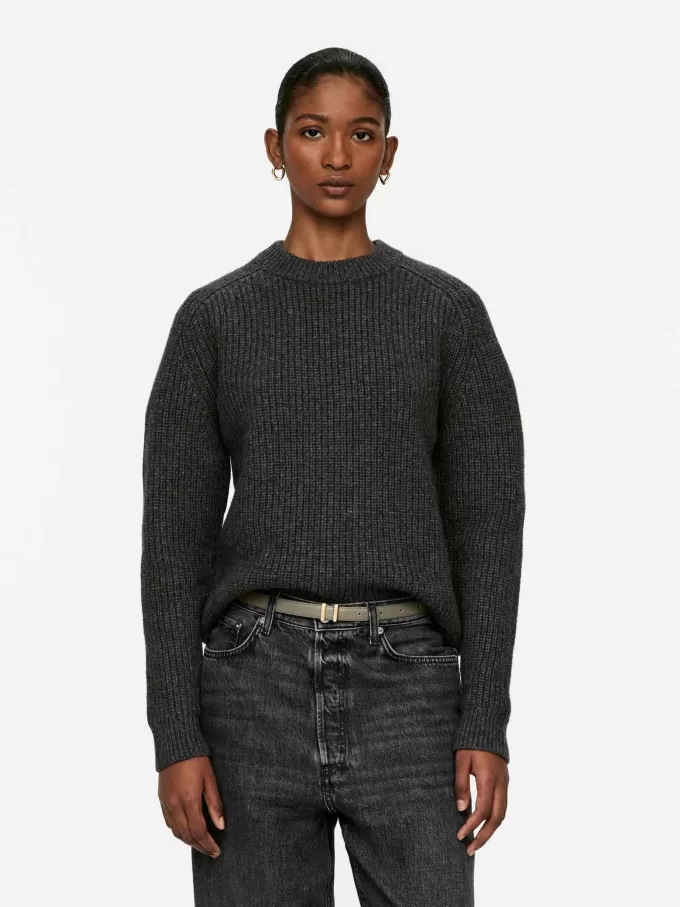 Merino Jumper Merino Jumper