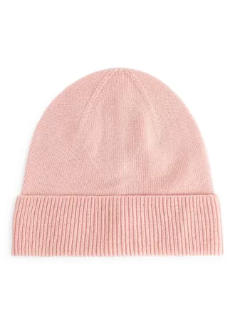Merino Wool Beanie