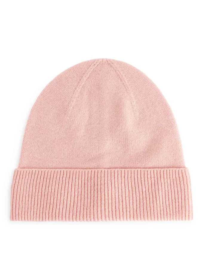 Merino Wool Beanie