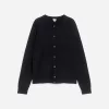 Merino Wool Cardigan Merino Wool Cardigan