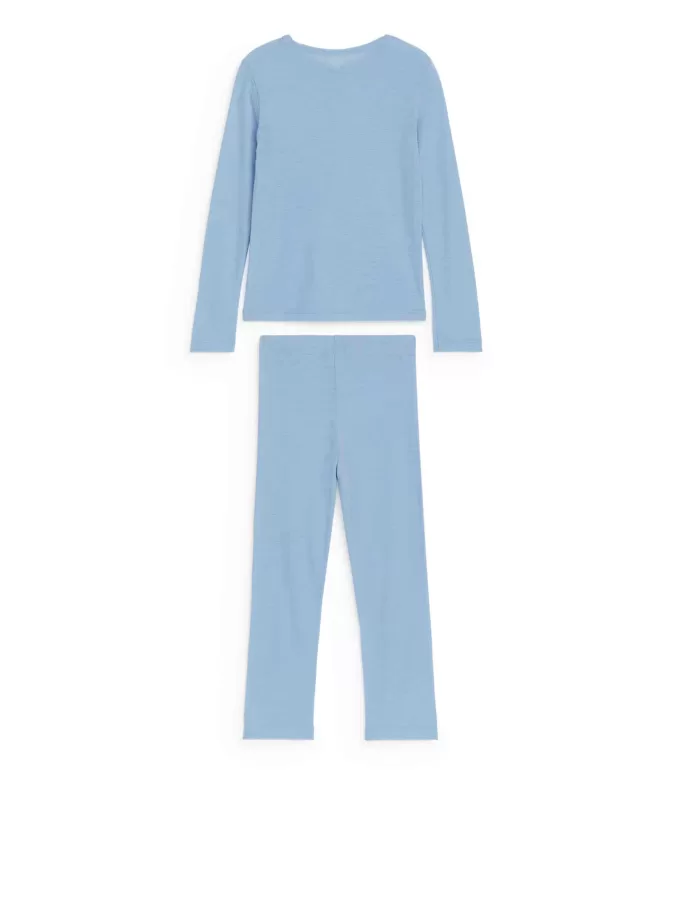 Merino Wool Set