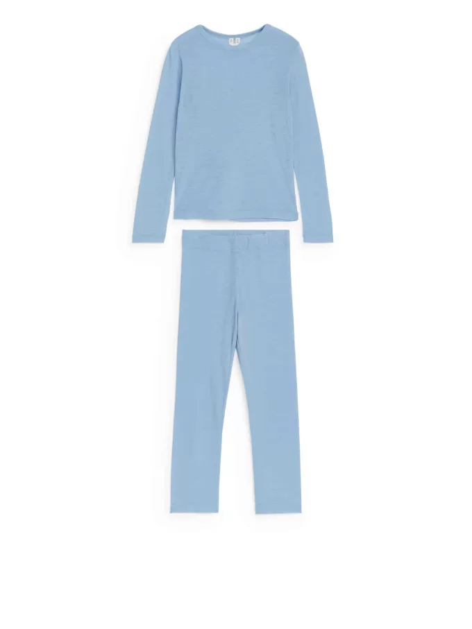Merino Wool Set