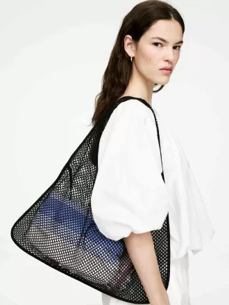 Mesh Bag