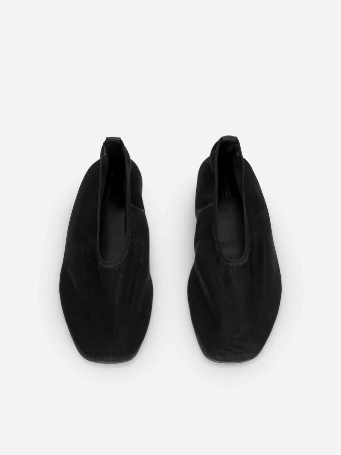 Mesh Ballerinas Mesh Ballerinas