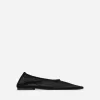 Mesh Ballerinas Mesh Ballerinas