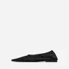 Mesh Ballerinas Mesh Ballerinas