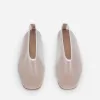 Mesh Ballerinas