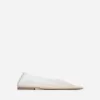 Mesh Ballerinas