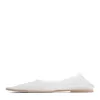 Mesh Ballerinas