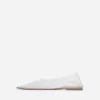 Mesh Ballerinas