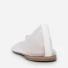 Mesh Ballerinas