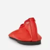 Mesh Ballerinas