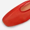 Mesh Ballerinas