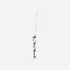 Metal Serpentine Ornament Metal Serpentine Ornament