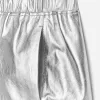 Metallic Leather Skirt Metallic Leather Skirt