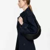 Mid Size Curved Shoulder Bag Mid Size Curved Shoulder Bag