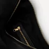 Mid Size Curved Shoulder Bag Mid Size Curved Shoulder Bag