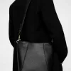 Mid-Size Leather Bag Mid-Size Leather Bag