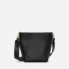Mid-Size Leather Bag Mid-Size Leather Bag