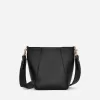 Mid-Size Leather Bag Mid-Size Leather Bag