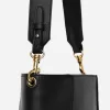 Mid-Size Leather Bag Mid-Size Leather Bag