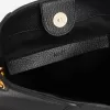 Mid-Size Leather Bag Mid-Size Leather Bag