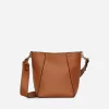 Mid-Size Leather Bag Mid-Size Leather Bag