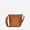 Mid-Size Leather Bag Mid-Size Leather Bag