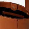 Mid-Size Leather Bag Mid-Size Leather Bag