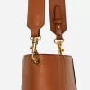Mid-Size Leather Bag Mid-Size Leather Bag