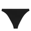Mid-Waist Bikini Bottom Mid-Waist Bikini Bottom