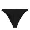 Mid-Waist Bikini Bottom Mid-Waist Bikini Bottom