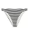 Mid-Waist Bikini Bottom Mid-Waist Bikini Bottom