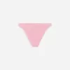 Mid Waist Bikini Briefs