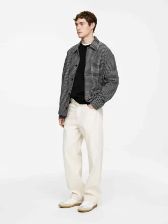 Mid-Weight Sweatshirt