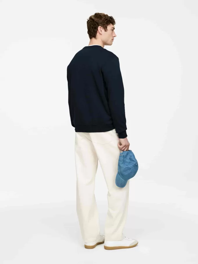 Mid-Weight Sweatshirt