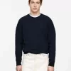 Mid-Weight Sweatshirt