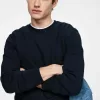 Mid-Weight Sweatshirt