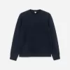 Mid-Weight Sweatshirt