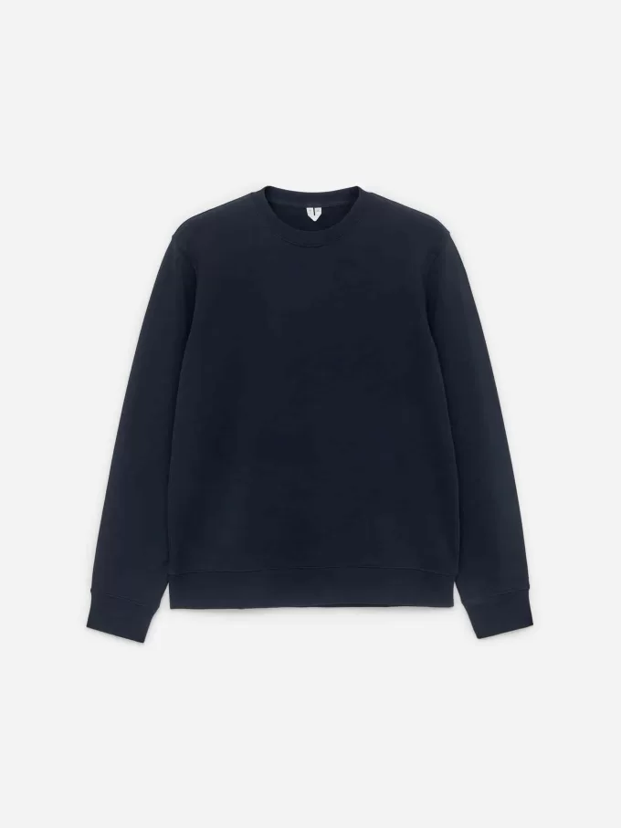 Mid-Weight Sweatshirt