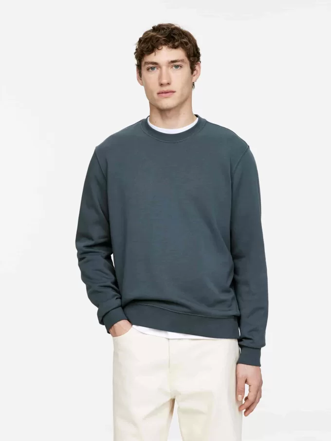 Mid-Weight Sweatshirt