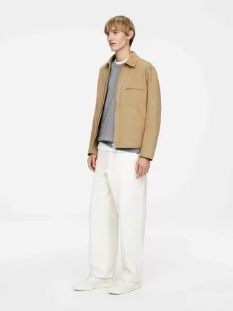 Mid-Weight Sweatshirt