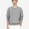 Mid-Weight Sweatshirt