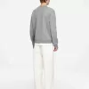 Mid-Weight Sweatshirt