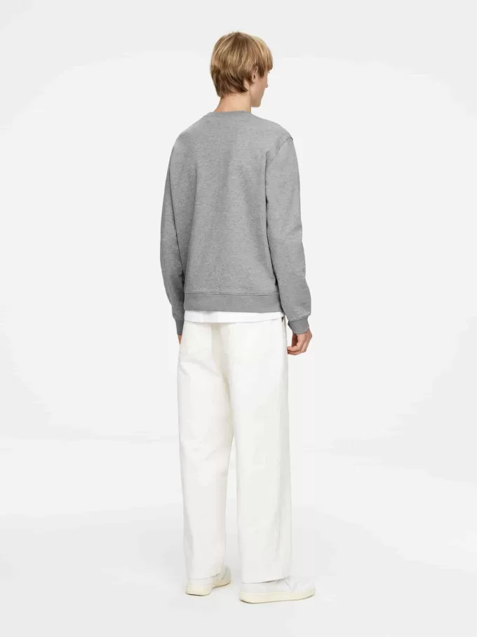 Mid-Weight Sweatshirt
