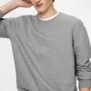 Mid-Weight Sweatshirt