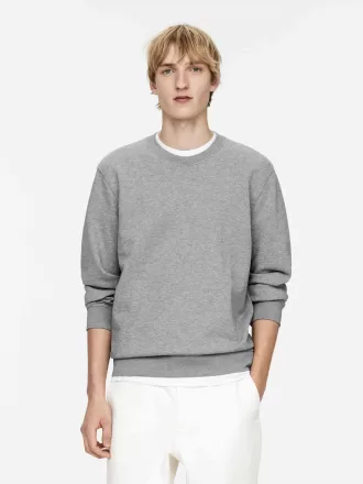 Mid-Weight Sweatshirt