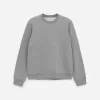 Mid-Weight Sweatshirt