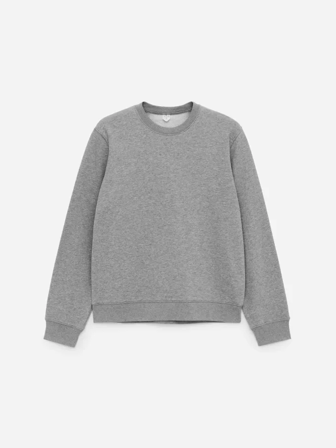 Mid-Weight Sweatshirt
